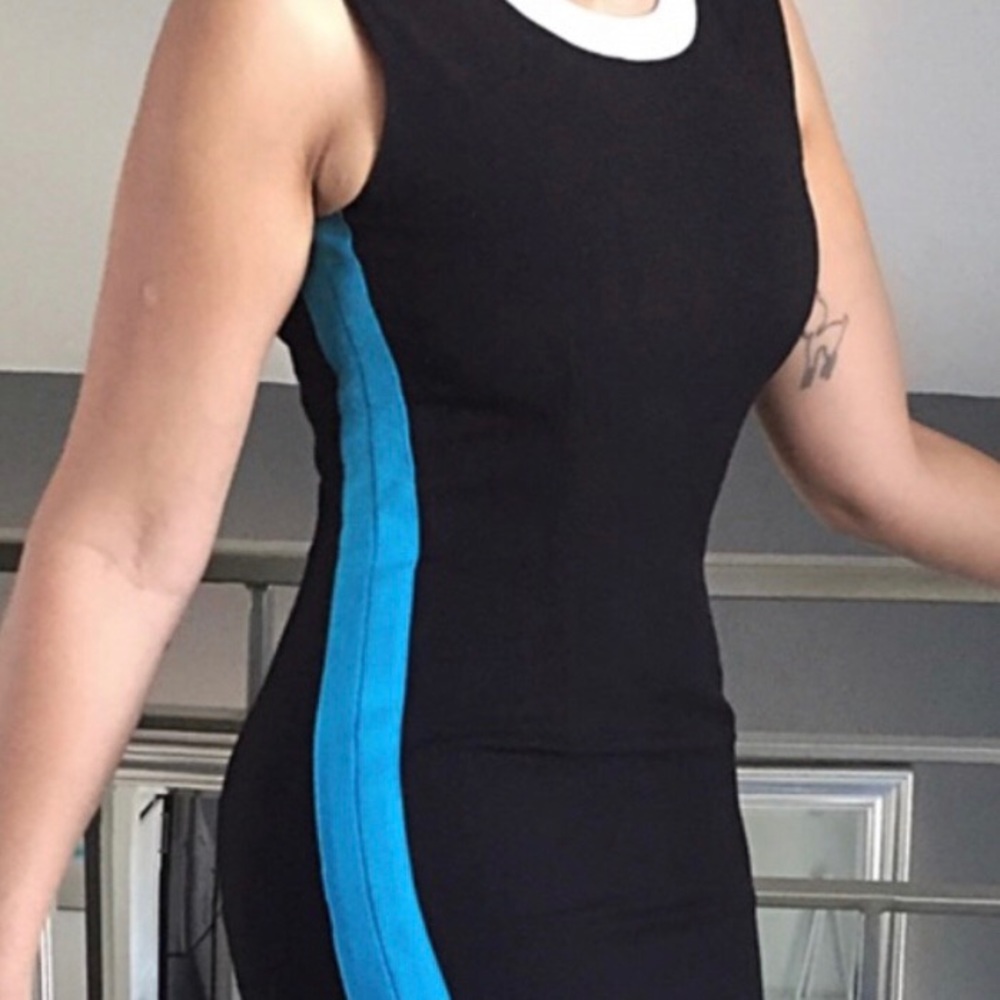 Calvin Klein Sheath Dress size 4